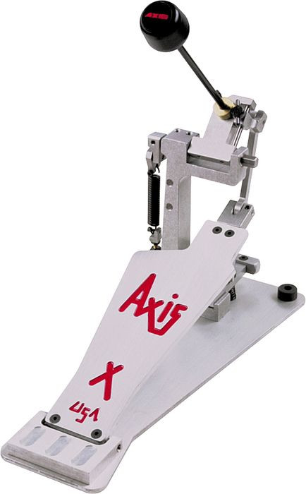 Hlavní obrázek Jednoduché pedály AXIS Single pedál - AX-XMT