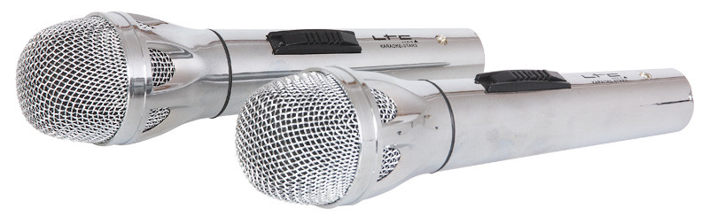 Hlavní obrázek Karaoke systémy LTC AUDIO KARAOKE-STAR3-BT