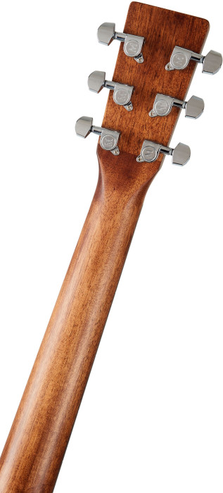 Hlavní obrázek Dreadnought SIGMA GUITARS DMC-STE-MF Natural