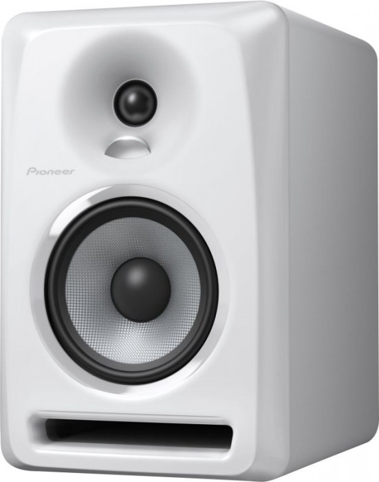 Hlavní obrázek Aktivní monitory PIONEER DJ S-DJ50X-W