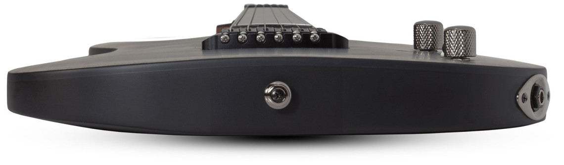 Hlavní obrázek Superstrat SCHECTER Banshee Mach-6 - Fallout Burst