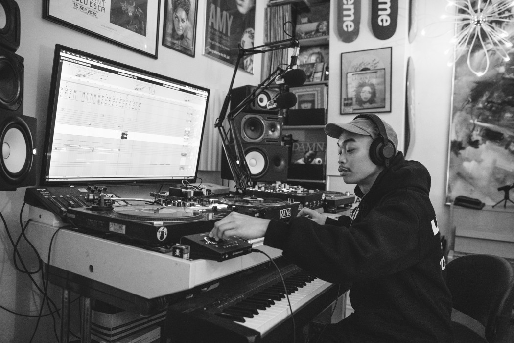 Hlavní obrázek Na uši (s kabelem) AIAIAI TMA-2 Studio