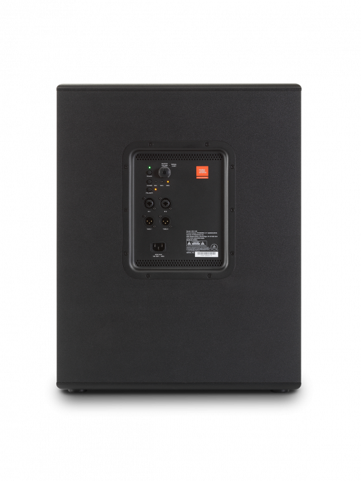 Hlavní obrázek Aktivní subwoofery JBL IRX115s