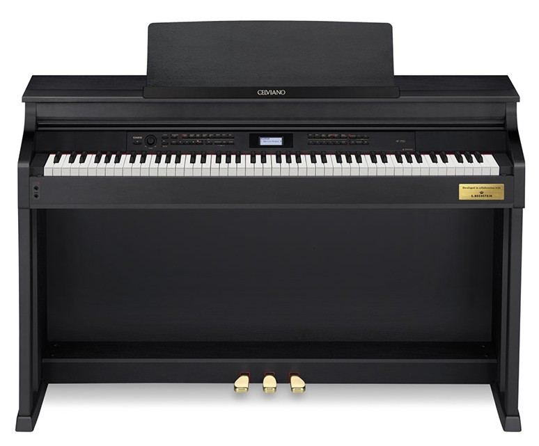 Hlavní obrázek Digitální piana CASIO Celviano AP-700