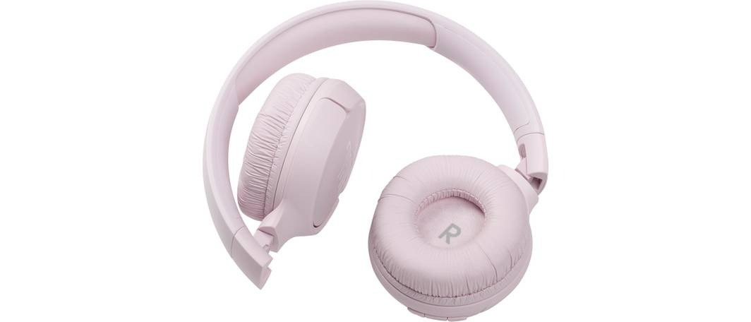 Hlavní obrázek Bezdrátová na uši JBL Tune 510BT Rose