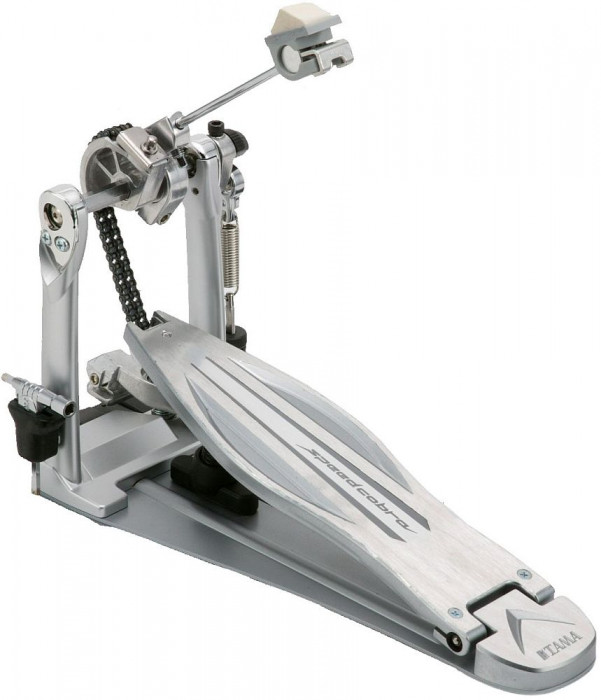 Hlavní obrázek Jednoduché pedály TAMA Single pedál - HP 910LS Speed Cobra