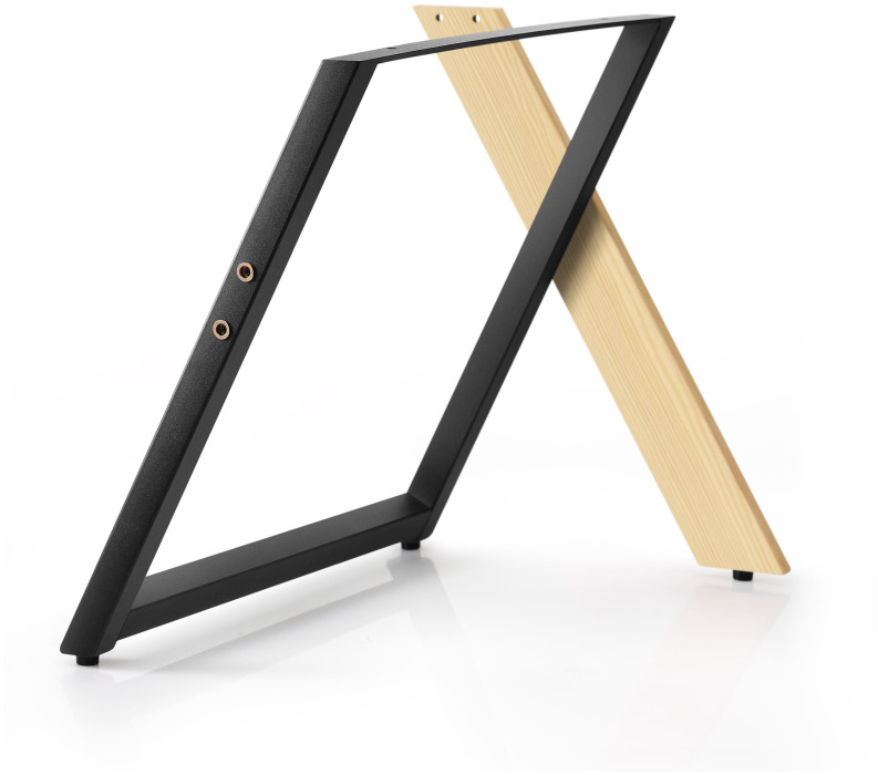 Hlavní obrázek Stoličky a sedáky DONNER DKB-300 - Wood