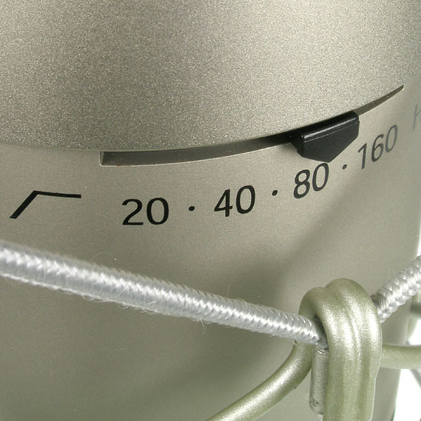 Hlavní obrázek Lampové mikrofony NEUMANN M149 Tube
