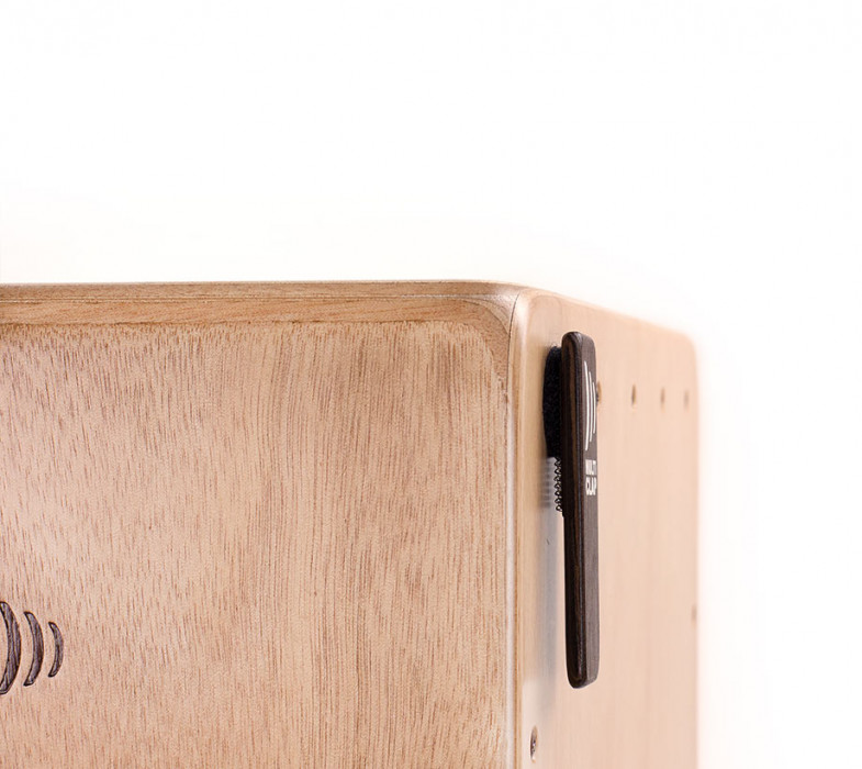 Hlavní obrázek Příslušenství pro cajony SCHLAGWERK MC40 MultiClap