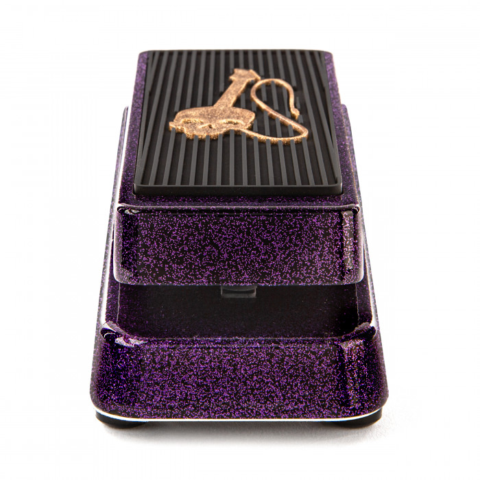 Hlavní obrázek Wah-wah DUNLOP KH95X Kirk Hammett Collection Cry Baby Wah