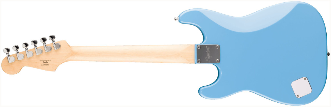 Hlavní obrázek ST - modely FENDER SQUIER Mini Stratocaster