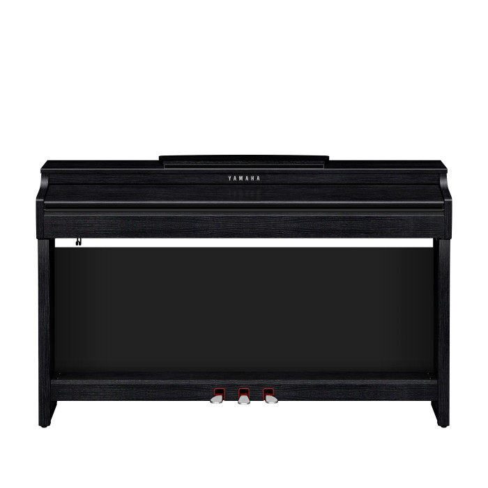 Hlavní obrázek Klávesy YAMAHA Clavinova CLP-725B