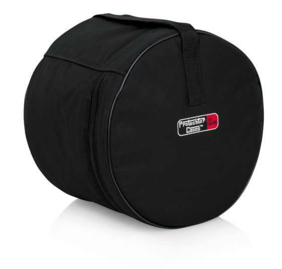 Hlavní obrázek Obaly pro tomy GATOR GP-1209 Protechtor Standard Tom Bag 12” x 9”