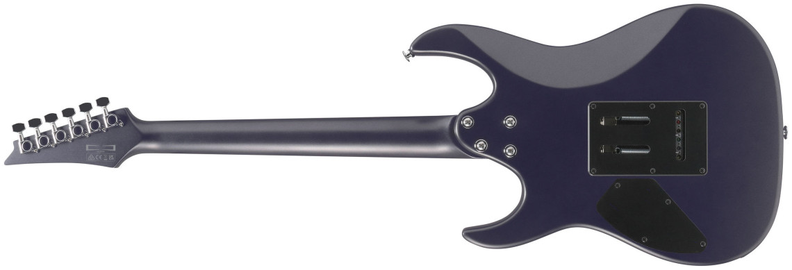 Hlavní obrázek Superstrat IBANEZ GRX120SP-DDM - Dark Dusk Metallic Matte