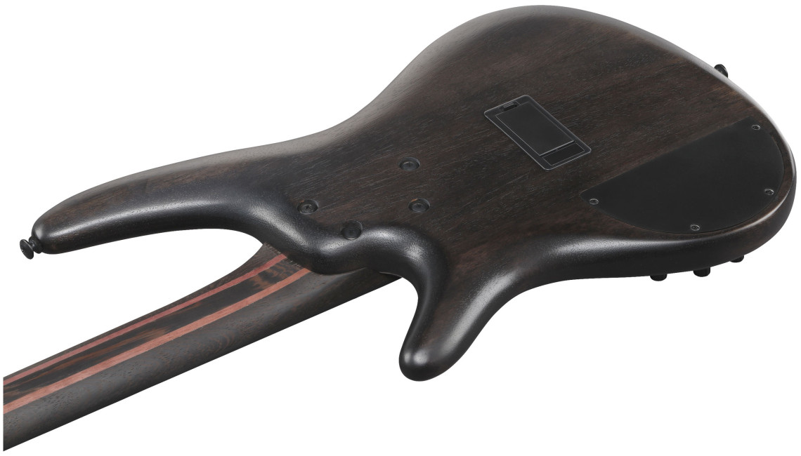 Hlavní obrázek Hard&heavy IBANEZ SR1320SB-IVF - Icebreaker Wave Flat