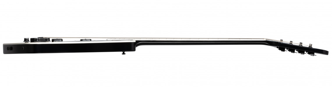 Hlavní obrázek Hard&heavy GIBSON Gene Simmons G2 Thunderbird - Ebony