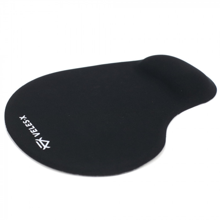 Hlavní obrázek Oblečení a dárkové předměty VELES-X Mouse pad with Gel wrist