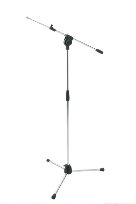 Hlavní obrázek Mikrofonní stojany PROEL PRO200CR B-Stock