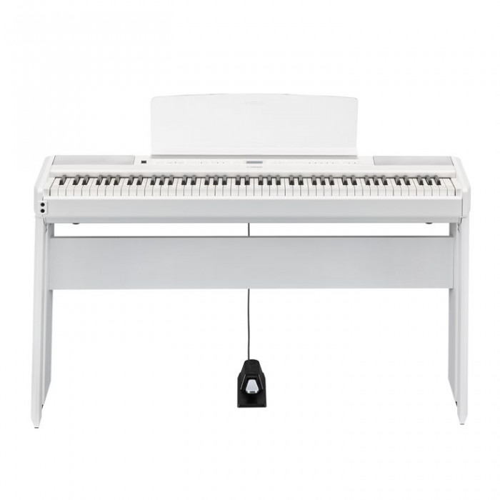 Hlavní obrázek Stage piana YAMAHA P-515WH