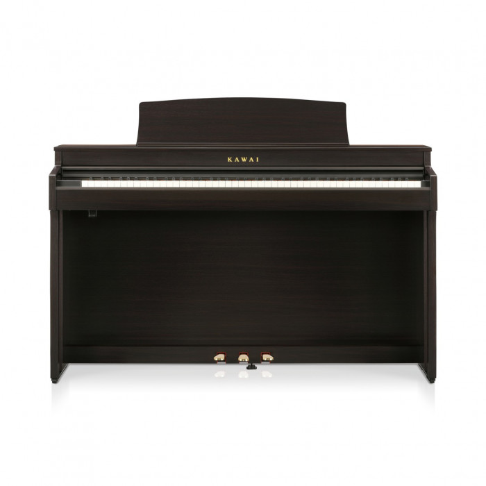 Hlavní obrázek Klávesy KAWAI CN301R - Premium Rosewood