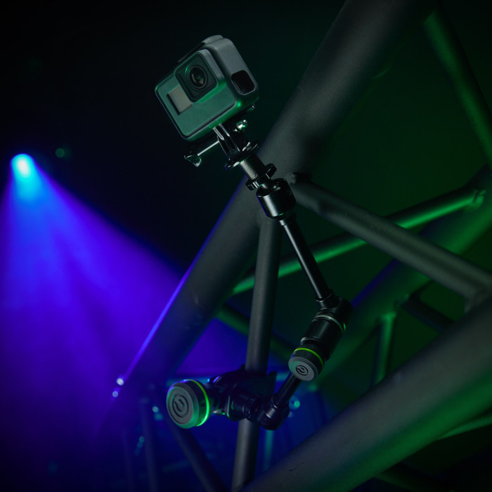 Hlavní obrázek Přídavná ramena k mikrofonním stojanům GRAVITY MA VARIARM M 38