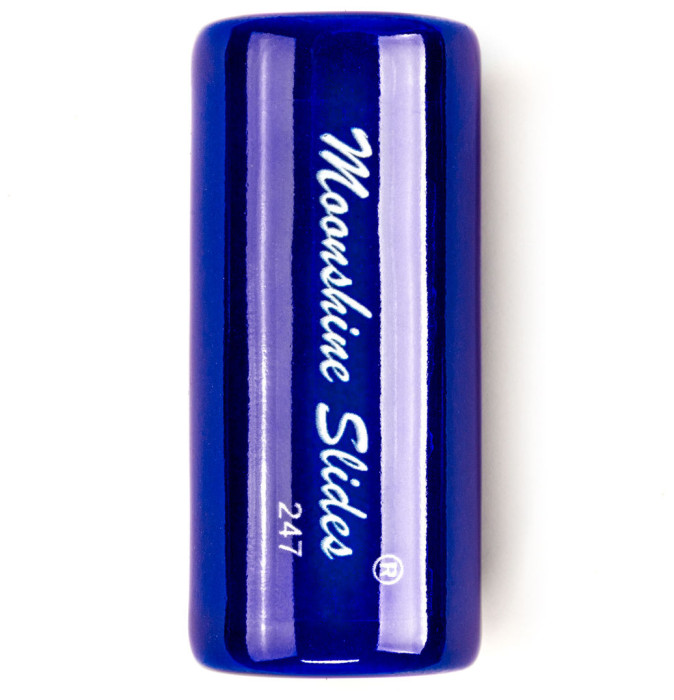 Hlavní obrázek Slide DUNLOP 247 MOONSHINE SLIDES CERAMIC EXTRA LARGE SLIDE