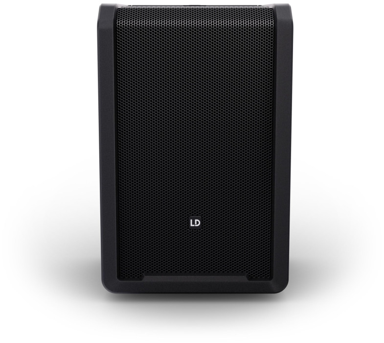 Hlavní obrázek Aktivní reproboxy LD SYSTEMS ANNY 10