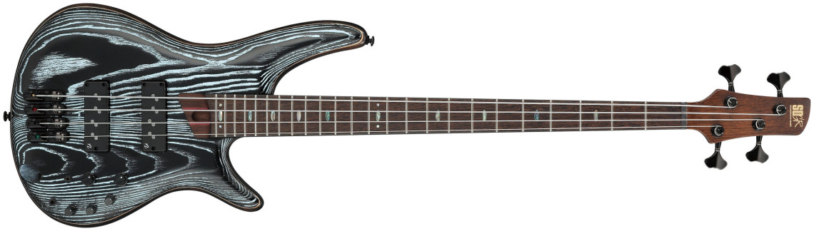 Hlavní obrázek Hard&heavy IBANEZ SR1320SB-AVL - Aqua Wave Low Gloss