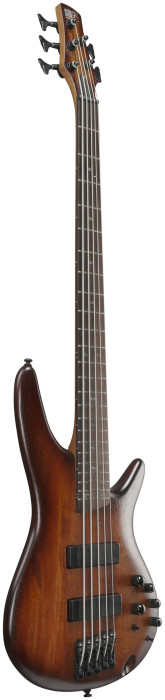Hlavní obrázek 5strunné IBANEZ SR505A-MHL - Mahogany Brown Burst Low Gloss