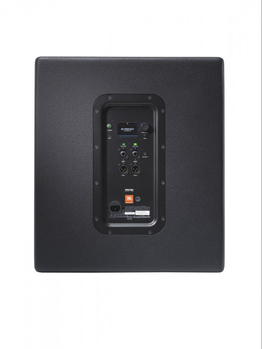 Hlavní obrázek Aktivní subwoofery JBL PRX915XLF