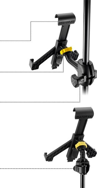 Hlavní obrázek HERCULES HA300