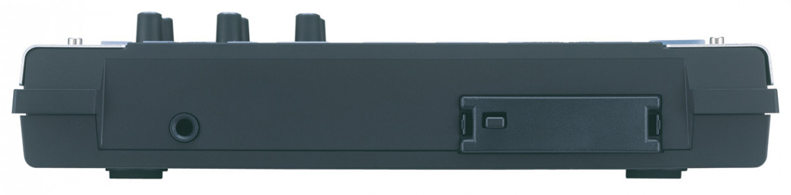 Hlavní obrázek Samplery, sekvencery, moduly ROLAND SP-555 Samlping Workstation