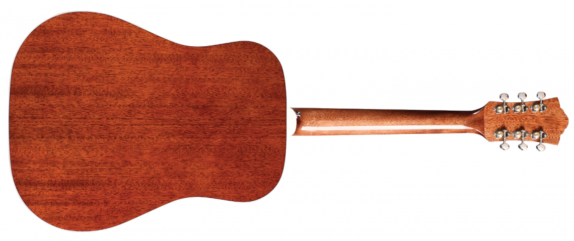 Hlavní obrázek Dreadnought GUILD D-140 - Antique Sunburst