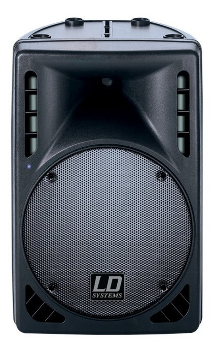 Hlavní obrázek Pasivní reproboxy LD SYSTEMS Pro 15 LDPN1522