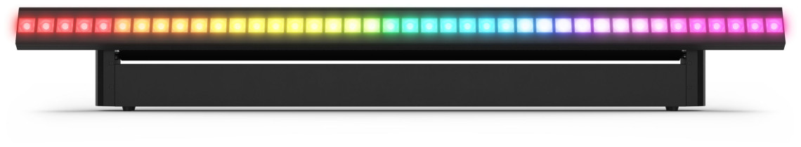 Hlavní obrázek Ostatní pohyblivé efekty CHAUVET DJ COLORband Spectra ILS