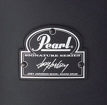 Hlavní obrázek 13" PEARL JJ-1365N Joey Jordison Signature