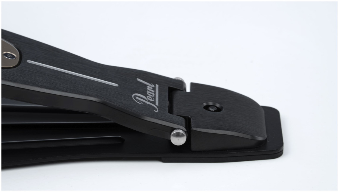 Hlavní obrázek Dvojité pedály PEARL P-2052C/B Eliminator Black Limited Edition