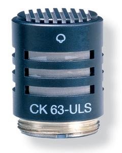 Hlavní obrázek Mikrofony pro video a foto AKG CK63 ULS