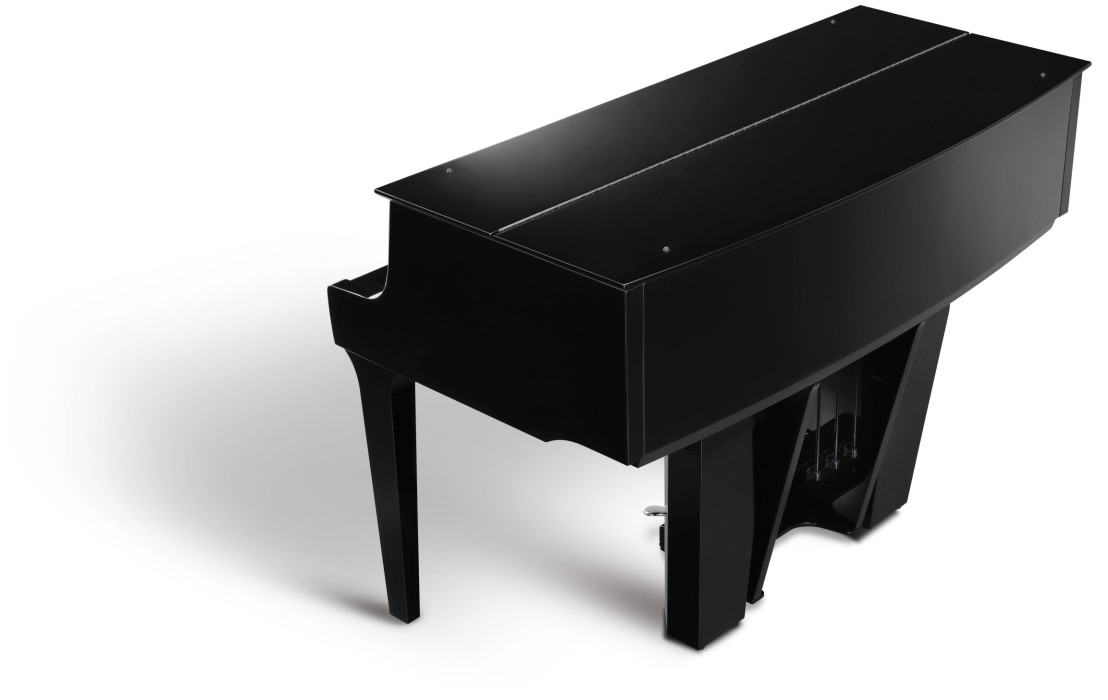 Hlavní obrázek Digitální piana KAWAI Novus NV12