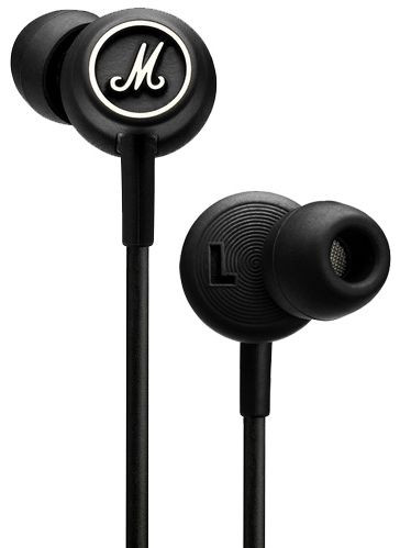 Hlavní obrázek Do uší (s kabelem) MARSHALL Mode