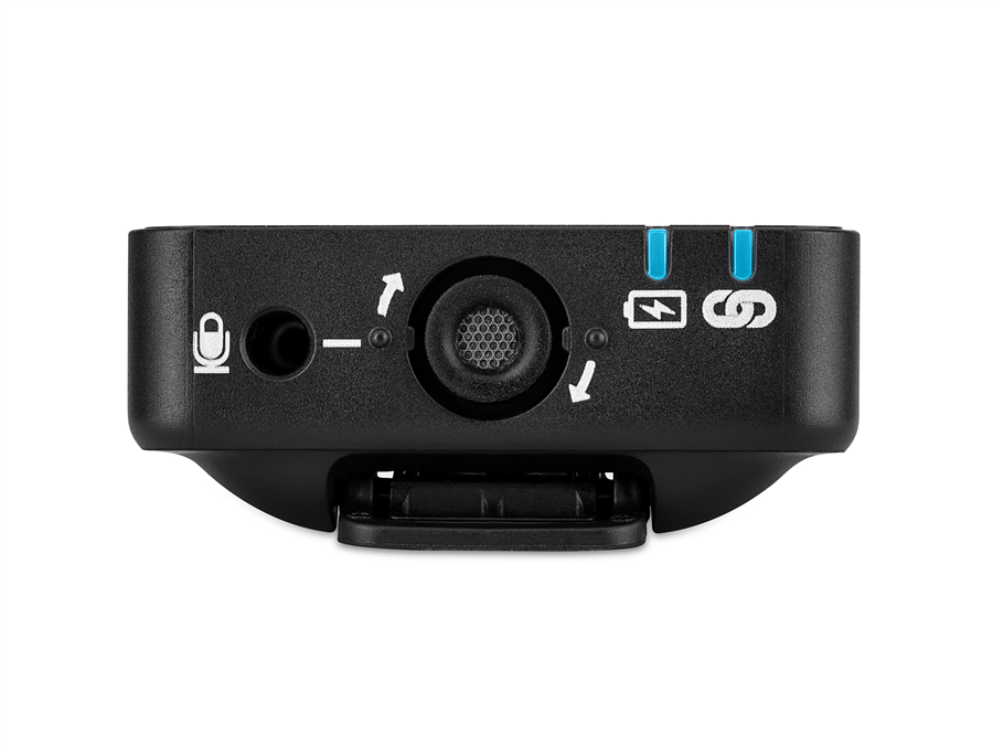 Hlavní obrázek S klopovým mikrofonem (lavalier) RODE Wireless GO II TX