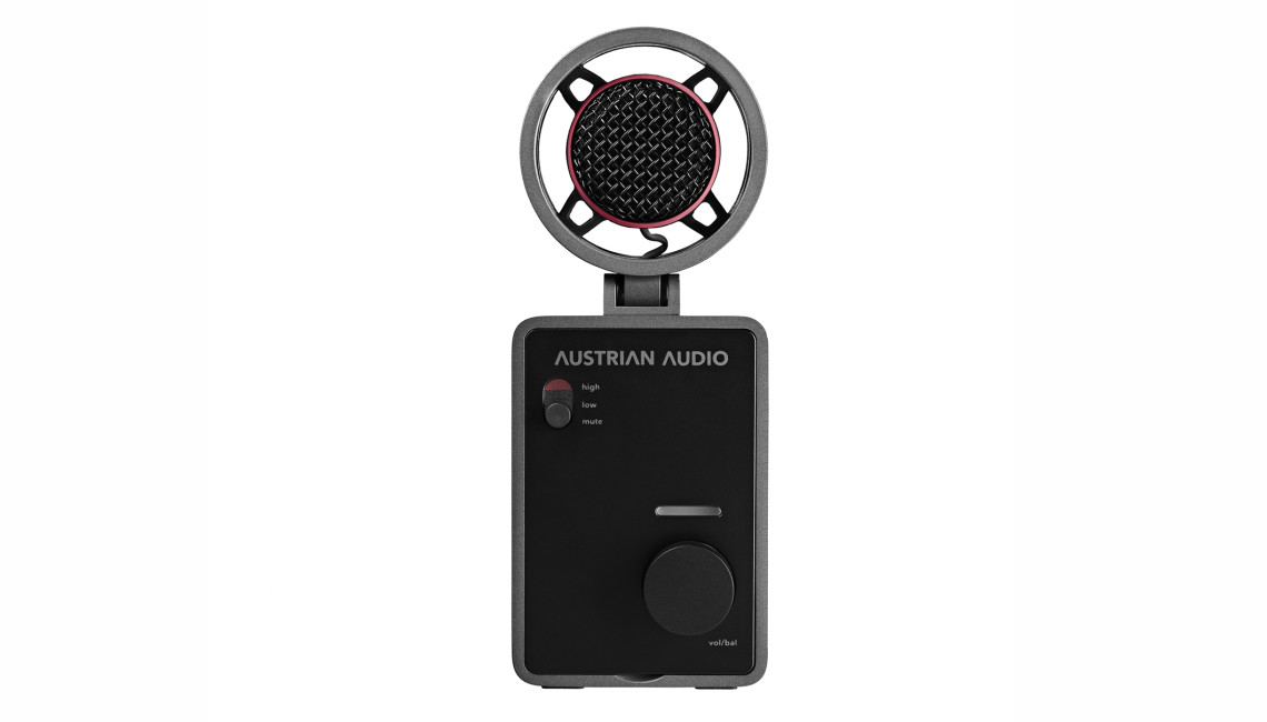 E-shop Austrian Audio MiCreator Studio