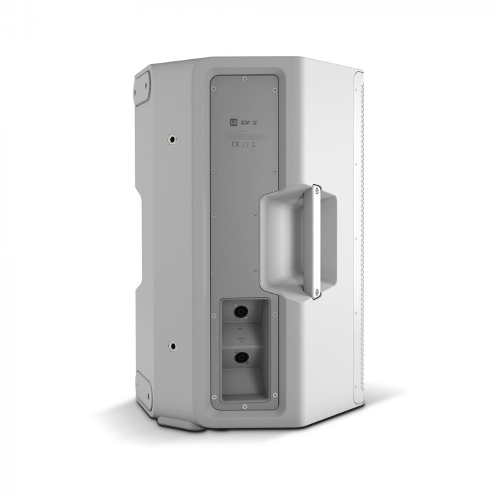 Hlavní obrázek Pasivní reproboxy LD SYSTEMS ICOA 12 W