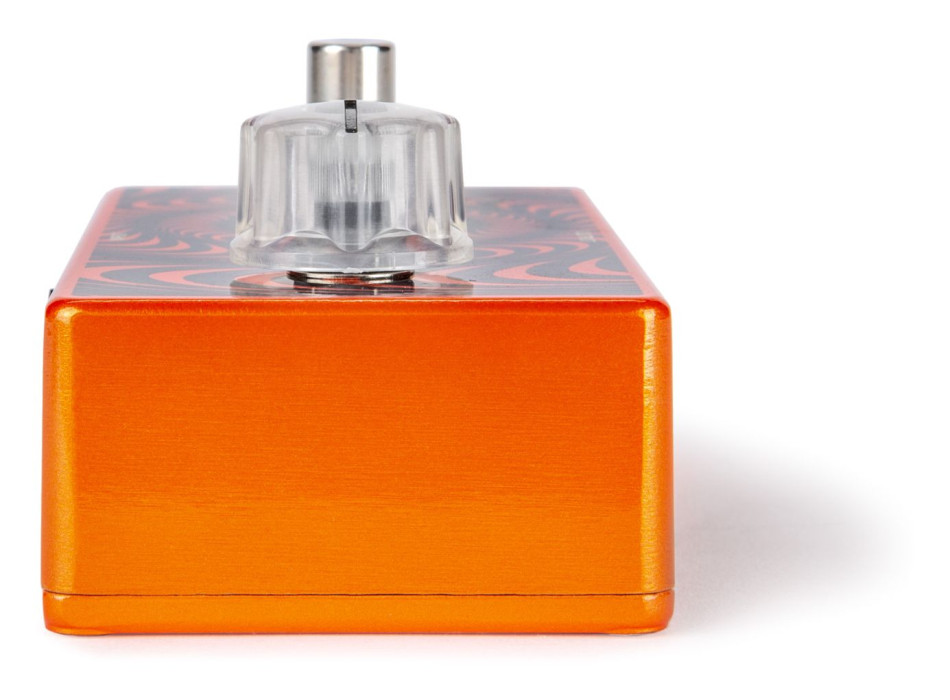 Hlavní obrázek Chorus, flanger, phaser DUNLOP MXR WA90