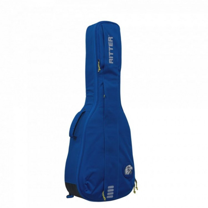 Hlavní obrázek Měkká pouzdra RITTER RGB4-C/SBL