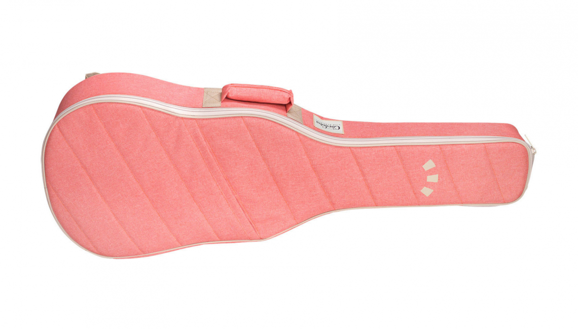 Hlavní obrázek 4/4 CORDOBA Protégé C1 Matiz - Coral