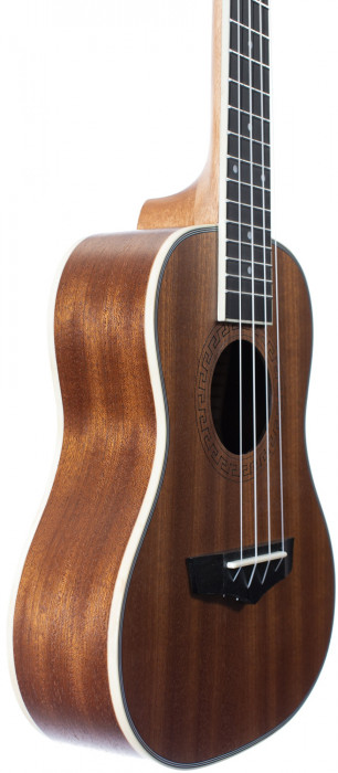 Hlavní obrázek Koncertní ARROW MH10 Sapele PLUS Concert Ukulele - Natural