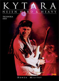Hlavní obrázek MUZIKUS Kytara nejen Hard and Heavy