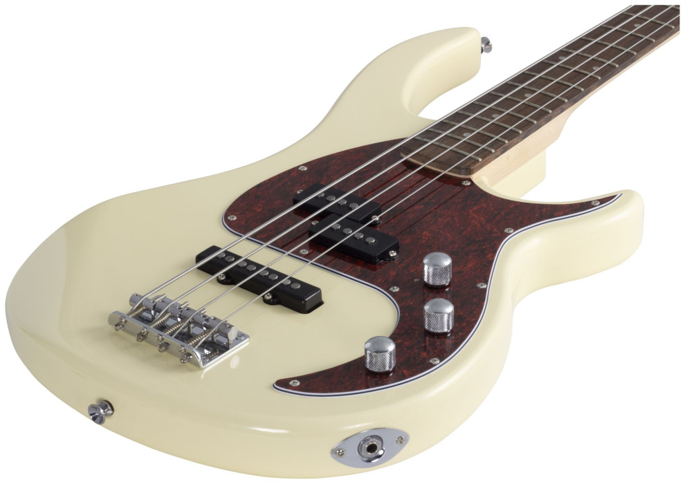 Hlavní obrázek Alternativní  PEAVEY Milestone 4 - Ivory C-Stock
