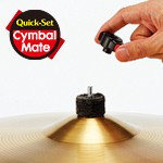 Hlavní obrázek Stojany pro činely rovné TAMA Roadpro Light HC82LS